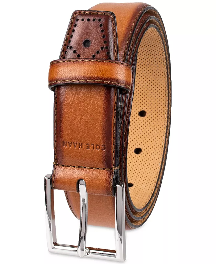 Men's Harrison Grand Belt - thumbnail 5