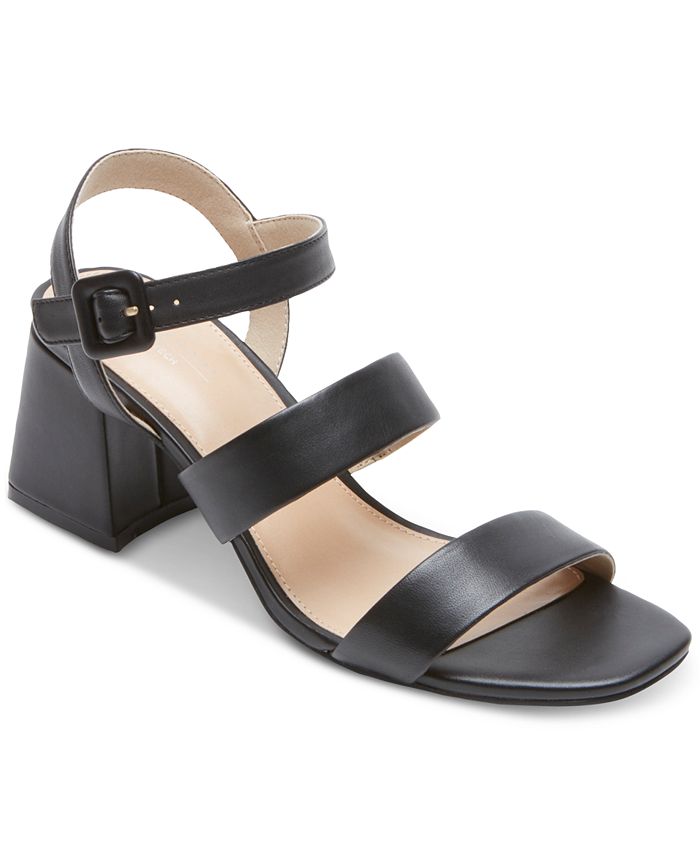 Macys rockport sandals sales