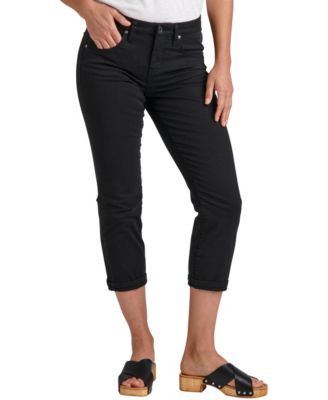 macy's capri pants petite