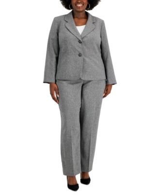 Plus Size Pant Suits: Shop Plus Size 