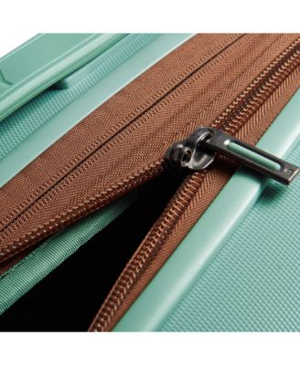 CLOSEOUT! Freestyle 24" Expandable Spinner Upright Suitcase