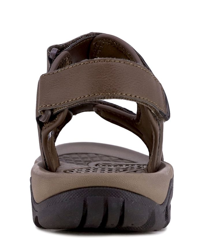 nautica sandals for men
