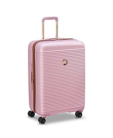Freestyle 24" Expandable Spinner Upright Suitcase