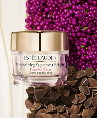 ESTÉELAUDER Revitalizing Supreme+Bright Revitalizing Supreme+ Bright Radiance Power Soft Creme