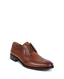 Men's Tully Lace Up Dress Shoes