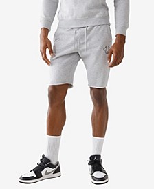 Men's Stitch Joggers Shorts