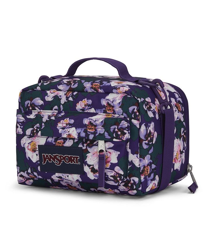 Jansport The Carryout 6" Luggage Bag Macy's