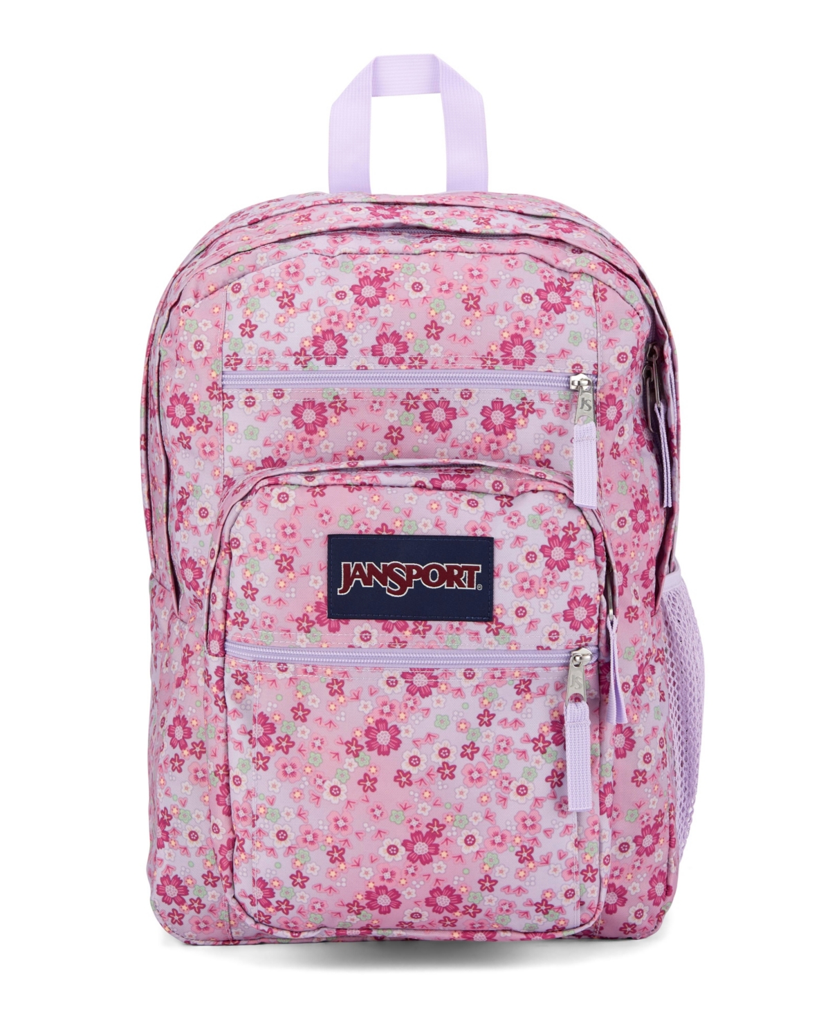 UPC 196247000450 product image for JanSport Big Student Backpack | upcitemdb.com