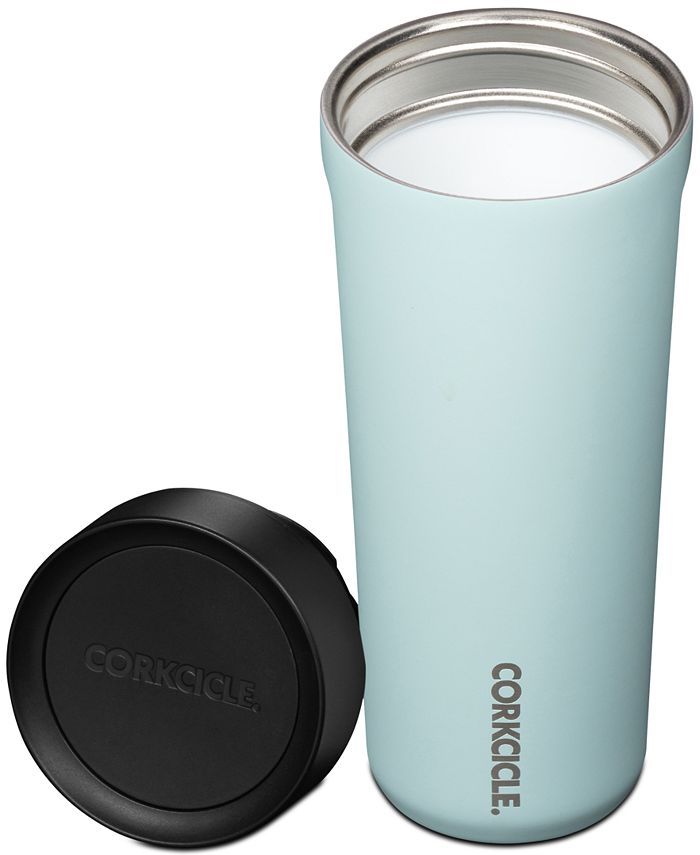 Corkcicle 17 oz Insulated Spill Resistant Commuter Cup Macy's