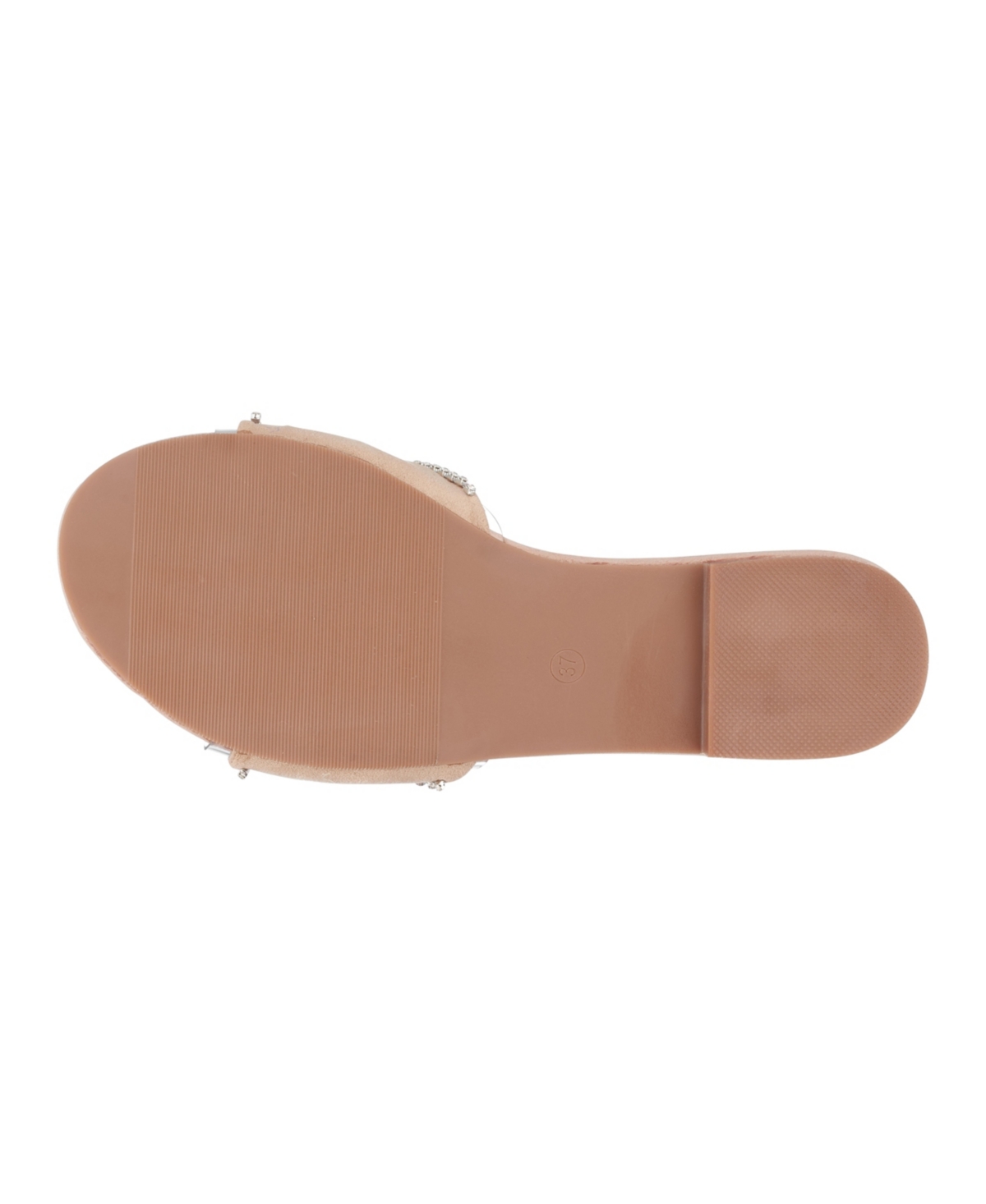 Gc Shoes Women's Rihanna Slide Flat Sandals