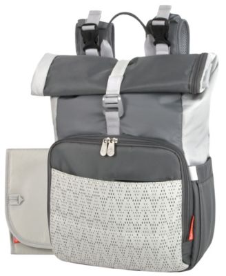 Macy's diaper bag backpack online