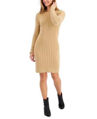 Sweater Dresses for Women - Macy's