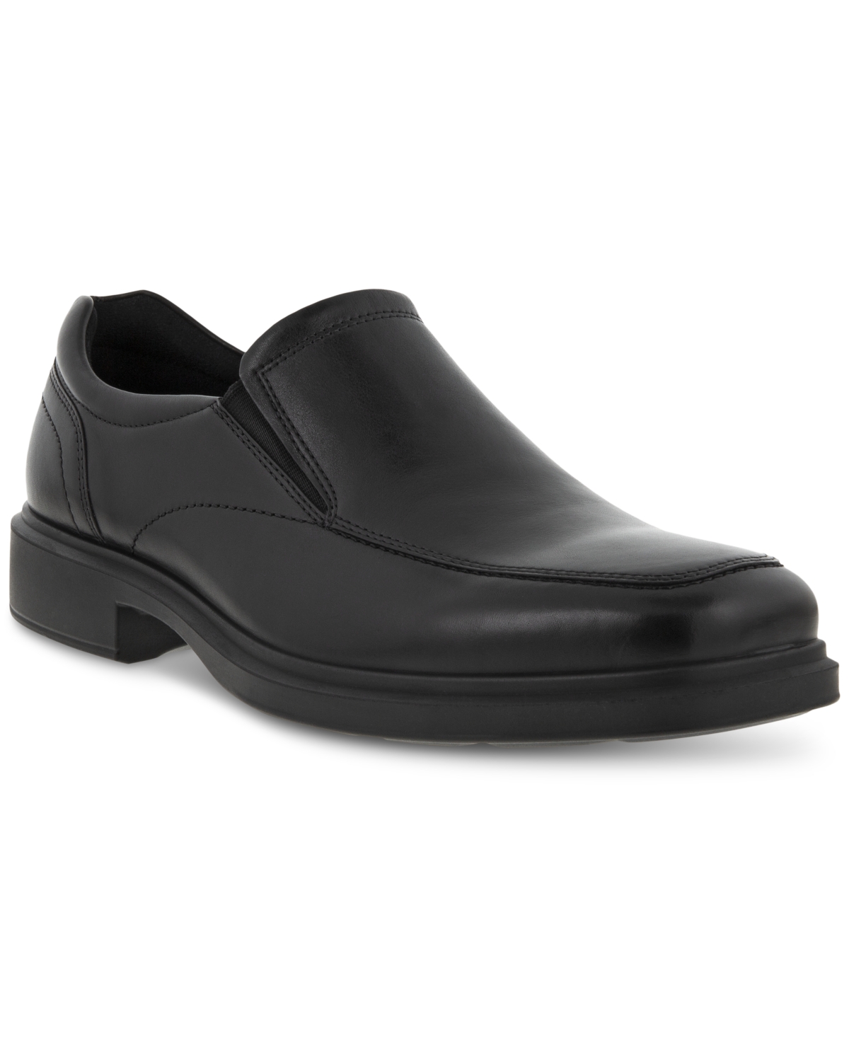 Ecco Men's Helsinki Slip-On Loafers Men's Shoes