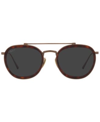 Unisex Polarized Sunglasses, PO5008ST 51