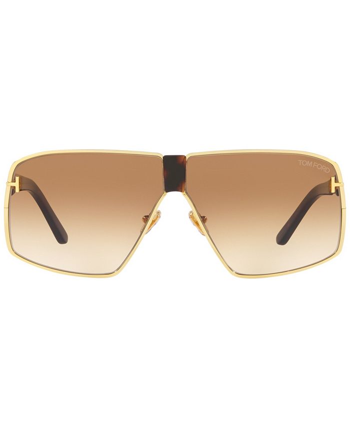 Tom Ford Men's Sunglasses, TR001401 Macy's