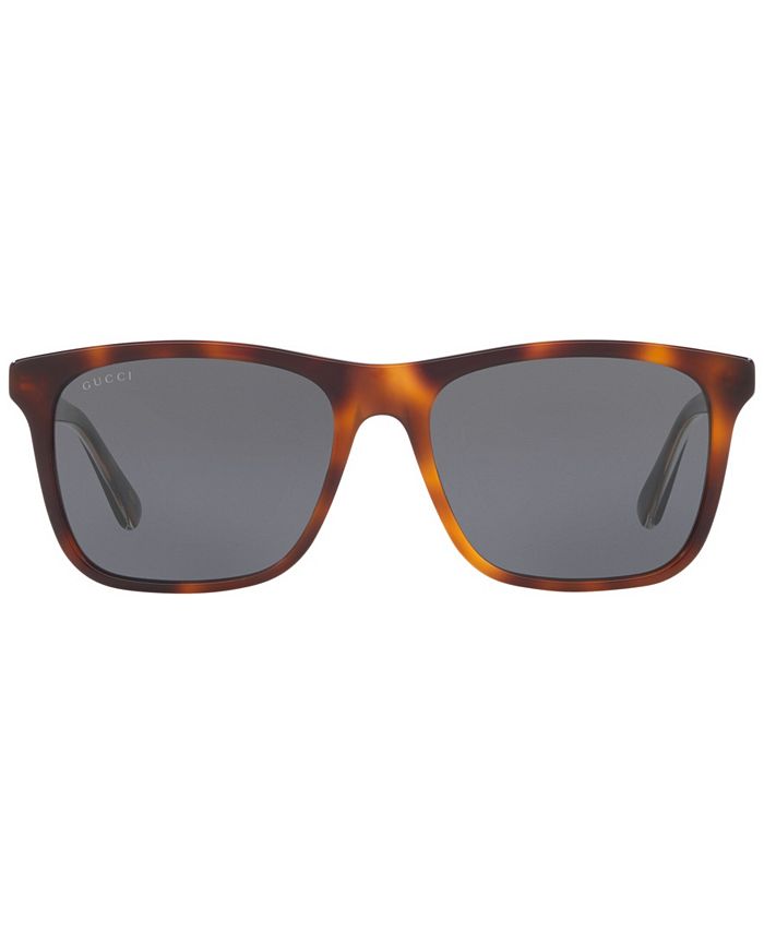macys mens gucci sunglasses