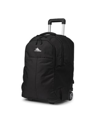 Rolling backpack cheap macys