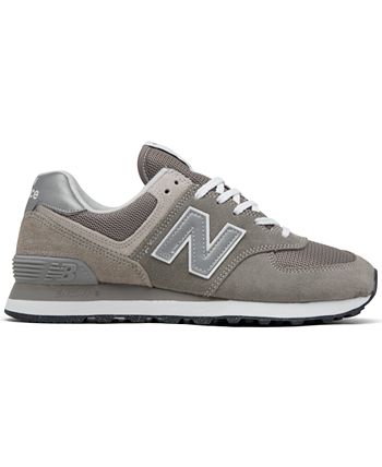New Balance Women's 574 Casual Sneakers from Finish Line & Reviews ...