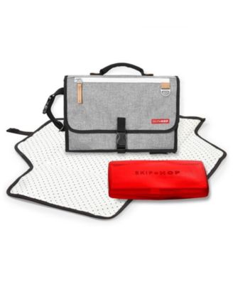 Pronto Signature Changing Station