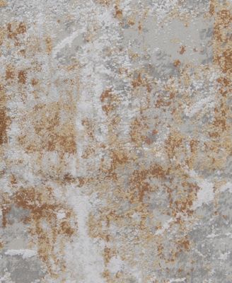 CLOSEOUT! Alloy All 342 5' x 8' Area Rug