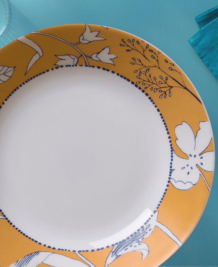 Corelle Everyday Expressions Rutherford Meal Bowls, Set of 4 Macy's