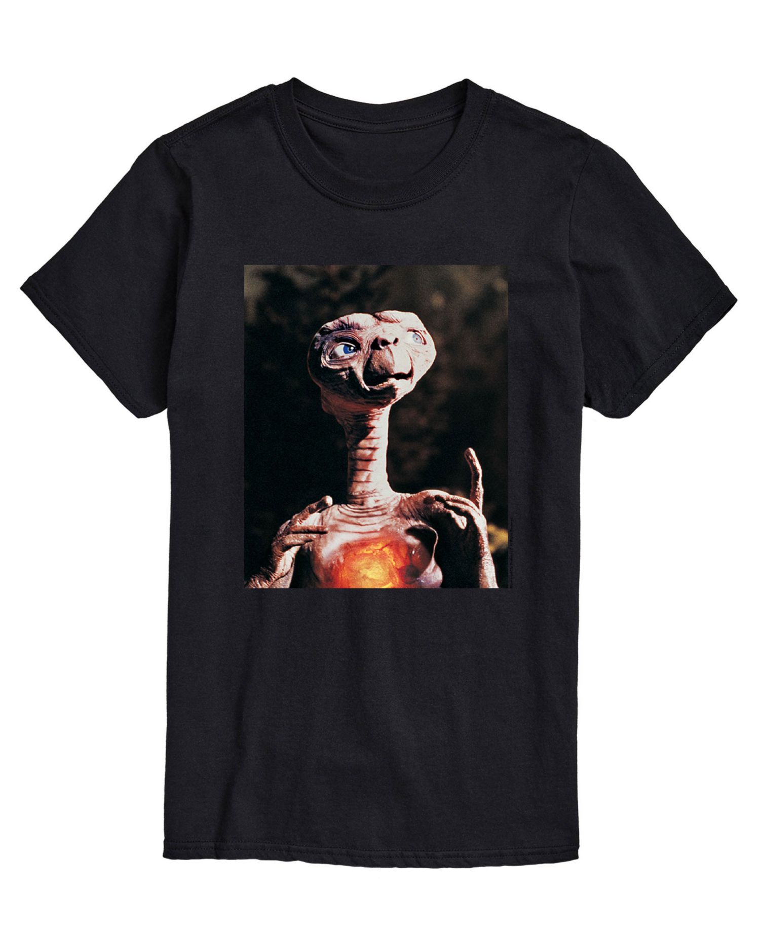Men's ET T-shirt