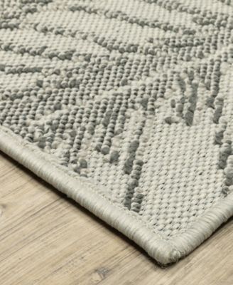 Torrey 5570Y 7'10" x 10' Area Rug