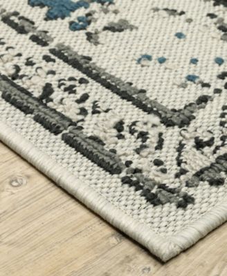 Torrey 5561H 5'3" x 7'3" Area Rug