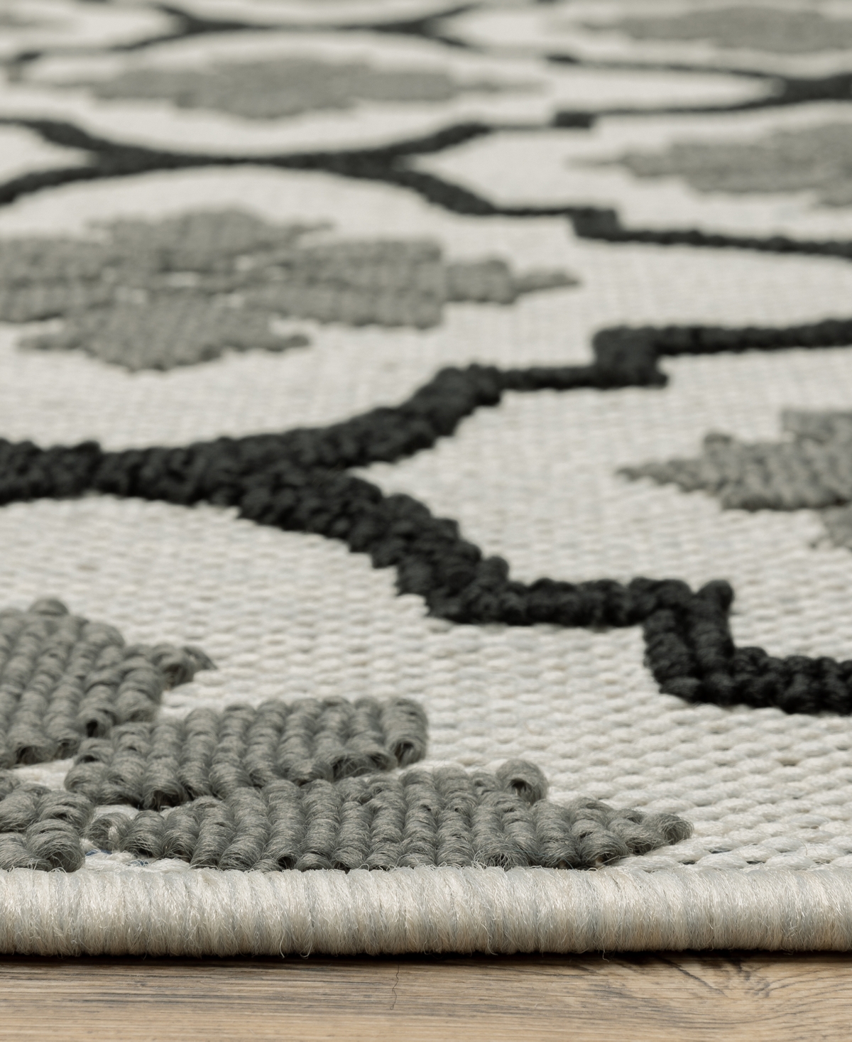 Jhb Design Brinley BRI010 Area Rug