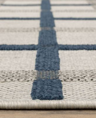 Torrey 7150H 5'3" x 7'3" Area Rug