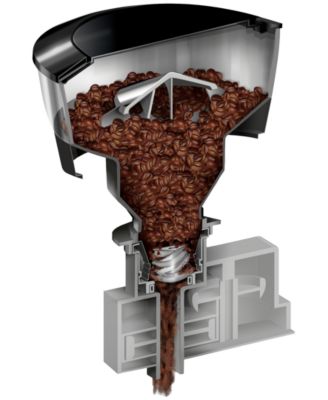 La Specialista Arte EC9155MB Premium Espresso Machine