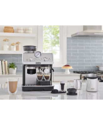 La Specialista Arte EC9155MB Premium Espresso Machine