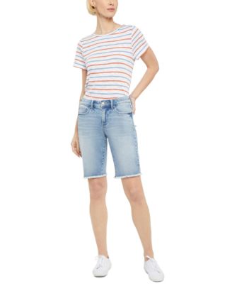 NYDJ Shorts for Women - Macy's
