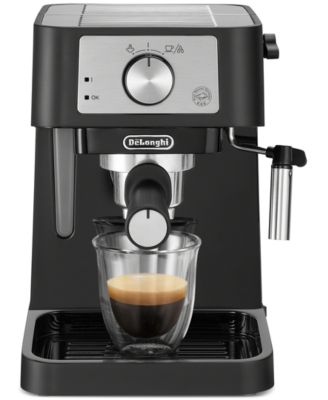 De’Longhi Stilosa Espresso Machine