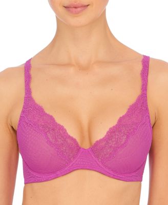 Natori - Women's Beyond Convertible Contour Underwire Bra 722286