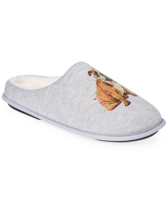 macys mens slippers clearance