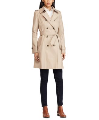 macys raincoats ladies