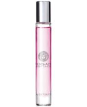 Versace woman perfume macys hotsell