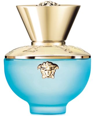 Dylan Turquoise Eau De Toilette Fragrance Collection