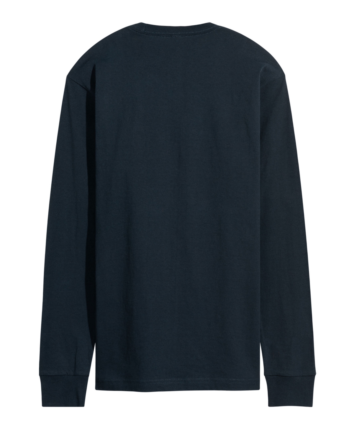 Men's The Big Lebowski Abide Long Sleeve T-shirt