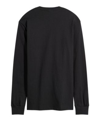 Men's The Big Lebowski The Dude Long Sleeve T-shirt