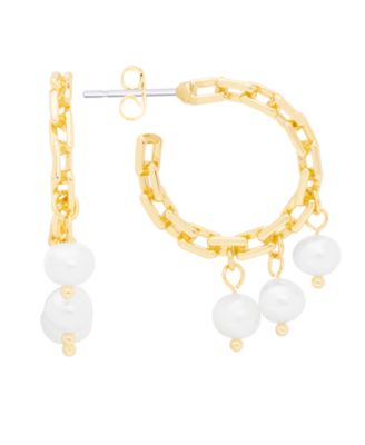 Women's Hoop Earrings