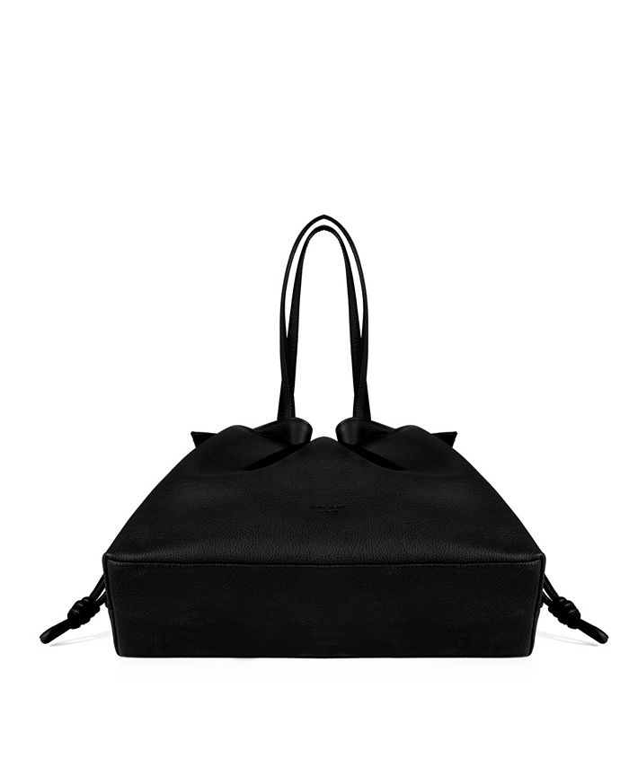 Esin Akan Emma Tote Bag, Women's, Size: One Size, Black