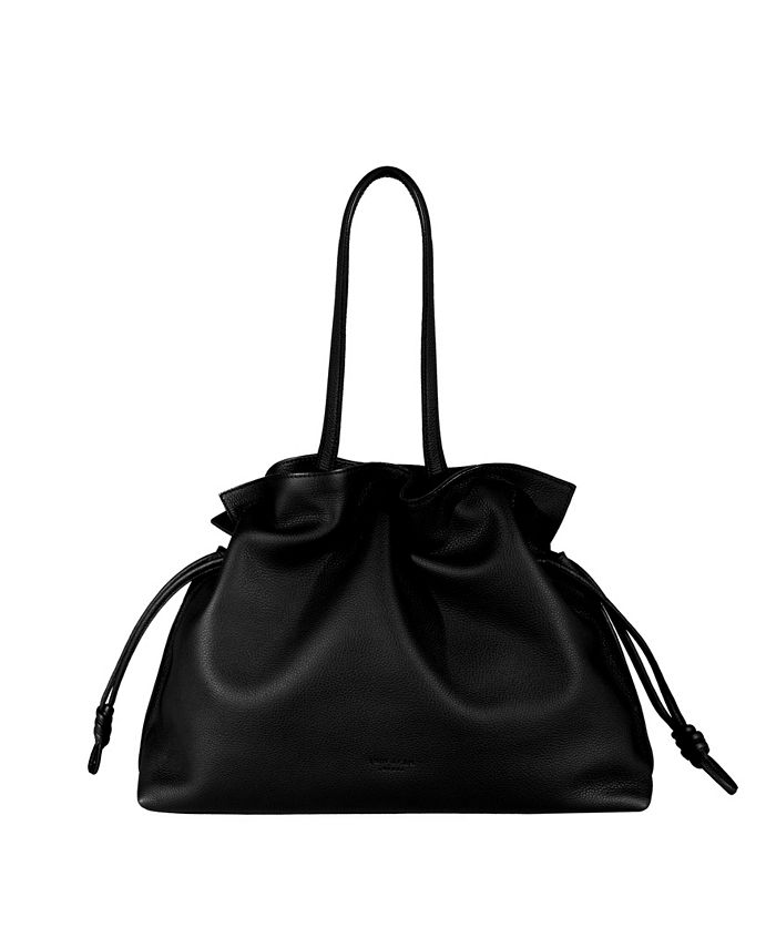 Emma discount bucket bag
