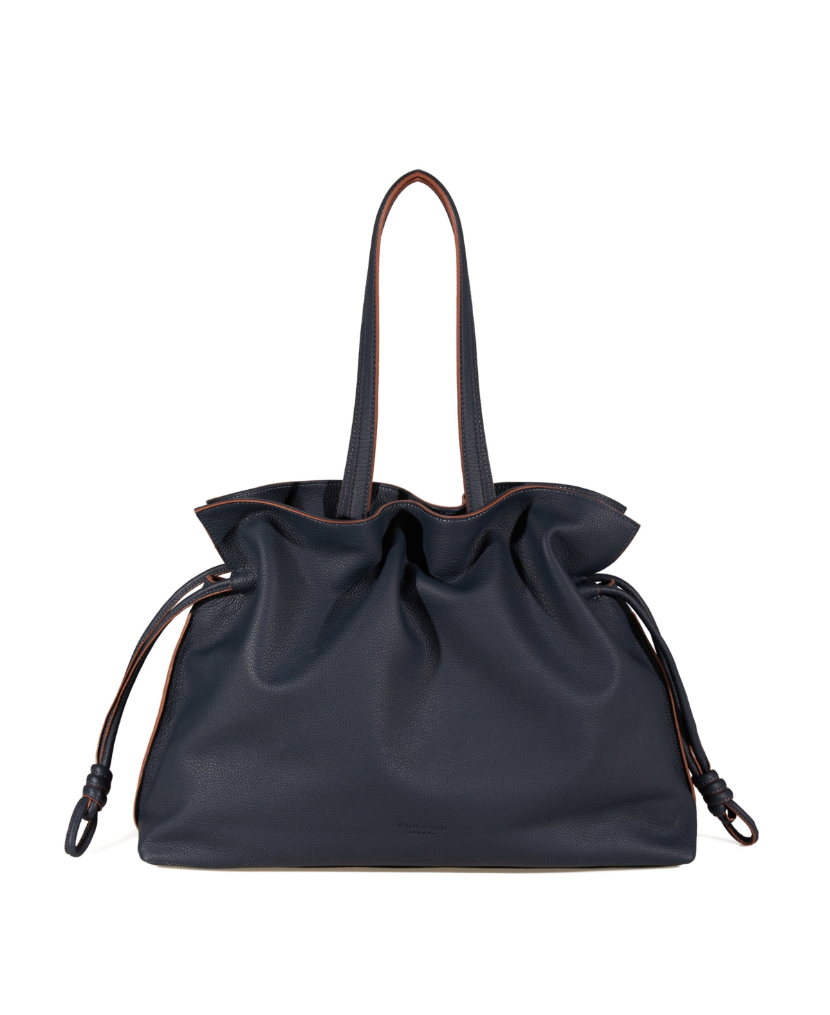Esin Akan Women's Emma Leather Tote Bag