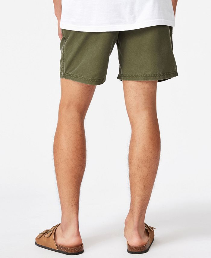 COTTON ON Men's Kahuna Shorts Macy's