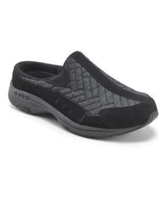 Women's Traveltime Slip-On Mule Walking Sneakers