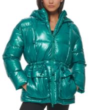 Levi's Puffer Women's Coats & Jackets - Macy's