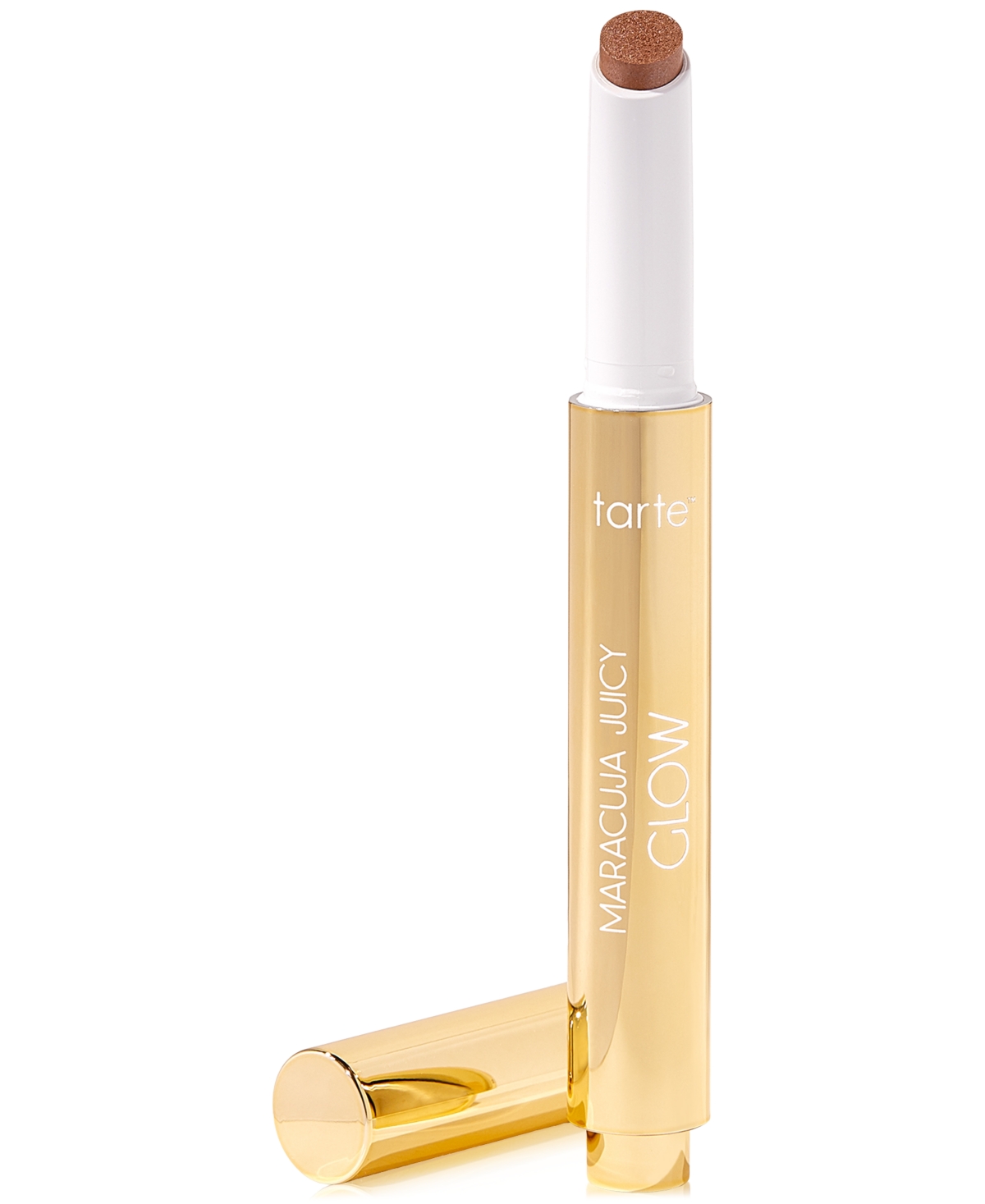 Maracuja Juicy Glow - Golden Glow