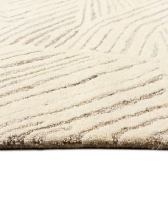 Madison Modern 8'3" x 11'6" Area Rug